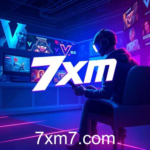 The Rise of 7xm in the Online Gaming World