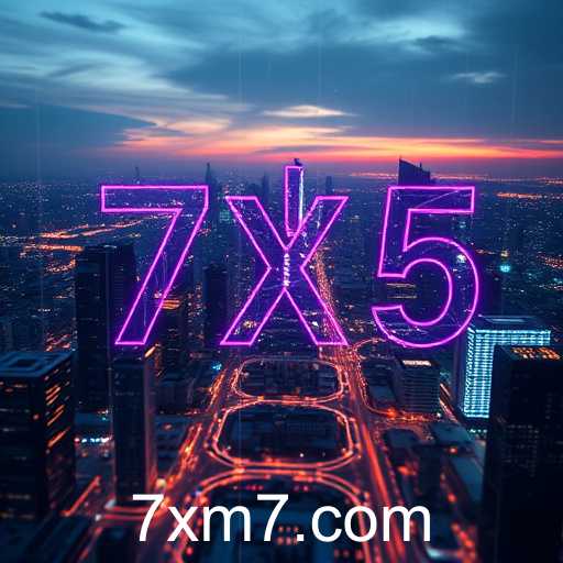 Digital Frontiers: The Rise of 7xm in 2025
