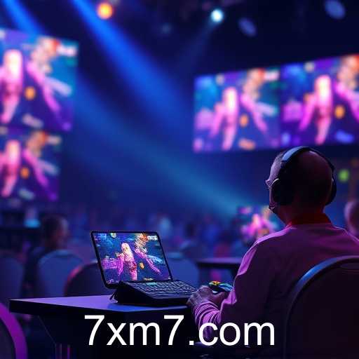 Exploring the Exciting World of 'Entertainment Buzz' with 7xm