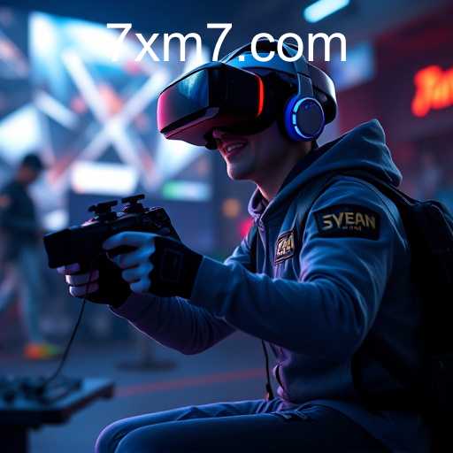 Gaming Trends in 2025