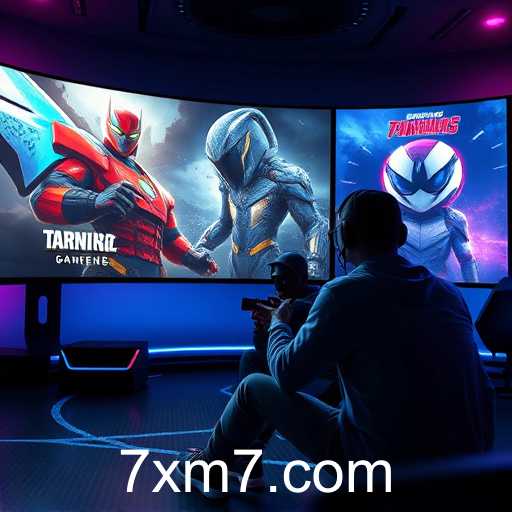 Gaming Trends on 7xm and Industry Insights