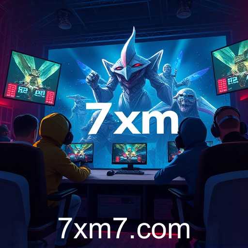 Exploring the Influence of 7xm on Gaming Trends