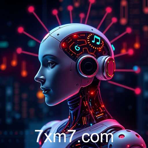 Navigating the Gaming Landscape: 7xm Leads the Charge