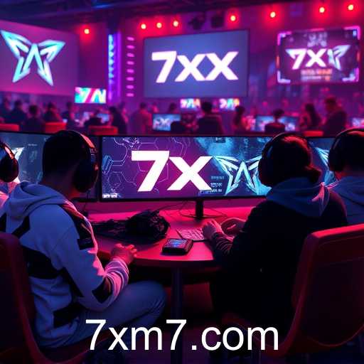 The Rise of Game Streaming in 2025