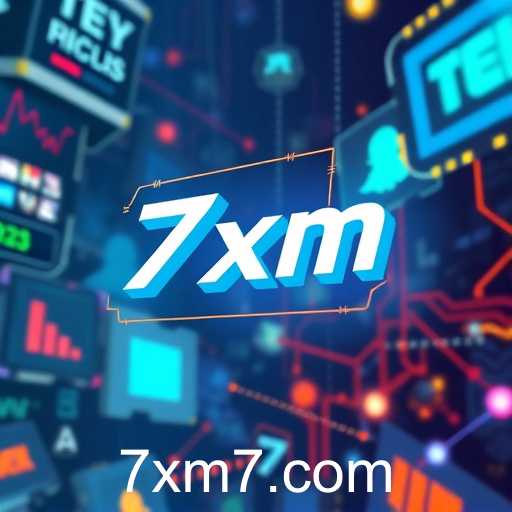 Exploring the 'Tech News' Game Category Revolutionized by '7xm'