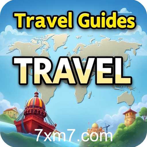 Exploring the Unique World of 'Travel Guides' in the 7xm Online Game Arena